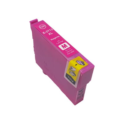 Compatible Epson T2713 (27XL) Magenta image 0
