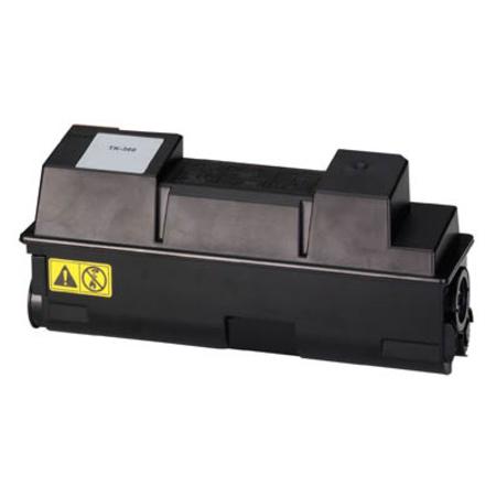 Compatible Kyocera TK-360 Black image 0