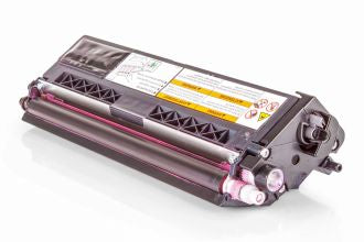 Compatible Brother TN-421M Magenta image 0