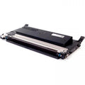 Compatible Samsung CLT-K4072S Black image 0