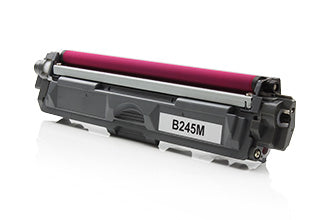 Compatible Brother TN-245M High Cap. Magenta image 0