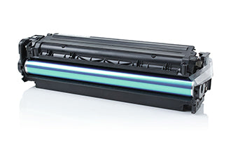 Compatible HP CF382A (312A) Yellow image 0