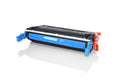 Compatible HP C9721A (641A) Cyan image 0