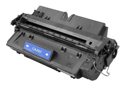 Compatible Canon FX7 Black image 0