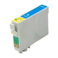 Compatible Epson T0612 Cyan image 0