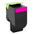 Compatible Lexmark C232HM0 High Cap. Magenta image 0