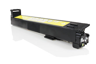 Compatible HP CB382A (825A) Yellow image 0