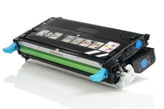 Compatible Dell 593-10171 Cyan High Cap. image 0