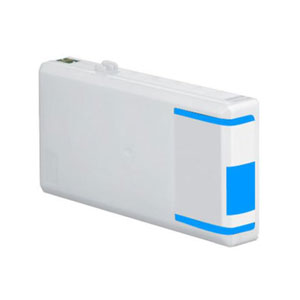 Compatible Epson T7012 XXL Cyan image 0