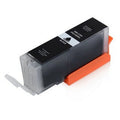 Compatible Canon PGI-580XXL Black image 0
