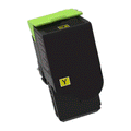 Compatible Xerox 006R04367 High Cap. Yellow image 0