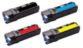 Compatible Dell 593-11040 Black & Colours High Cap. FULL SET image 0