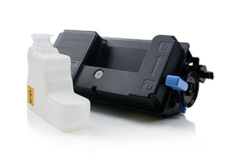 Compatible Kyocera TK-3160 Black image 0