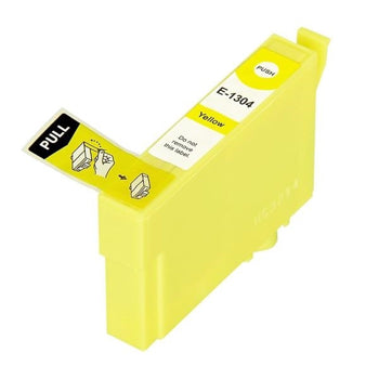 Compatible Epson T1304 Xtra High Cap. Yellow image 0