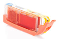 Compatible Canon CLI-551XL Yellow image 0
