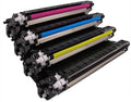 Compatible Brother TN-329BK Black & Colours FULL SET image 0