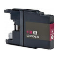 Compatible Brother LC1280XL Magenta image 0