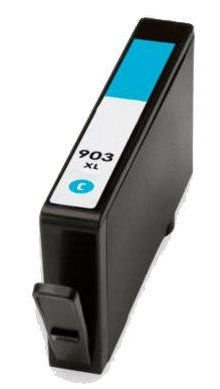 Compatible HP 903XL* Cyan image 0