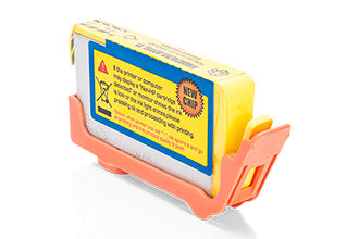 Compatible HP 920XL Yellow image 0