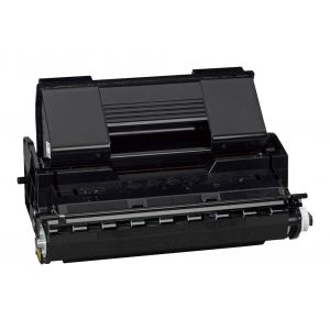 Compatible OKI 09004079 High Cap. Black image 0