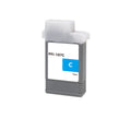 Compatible Canon PFI-107C Cyan image 0