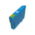 Compatible Epson 502XL Cyan image 0