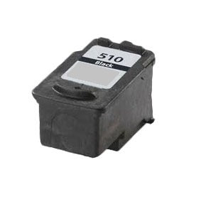 Compatible Canon PG-510 Black image 0