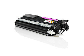 Compatible Brother TN-230M Magenta image 0