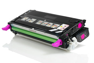 Compatible Dell 593-10292 Magenta High Cap. image 0