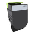 Compatible Lexmark 71B20K0 Black Reman image 0