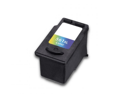 Compatible Canon CL-561XL Colour image 0