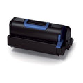 Compatible OKI 45488802 Black image 0