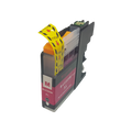 Compatible Brother LC225XLM Magenta image 0