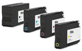 Compatible HP 953XL* Black & C/M/Y Colours FULL SET image 0