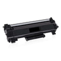 Compatible Brother TN-2410 Black image 0