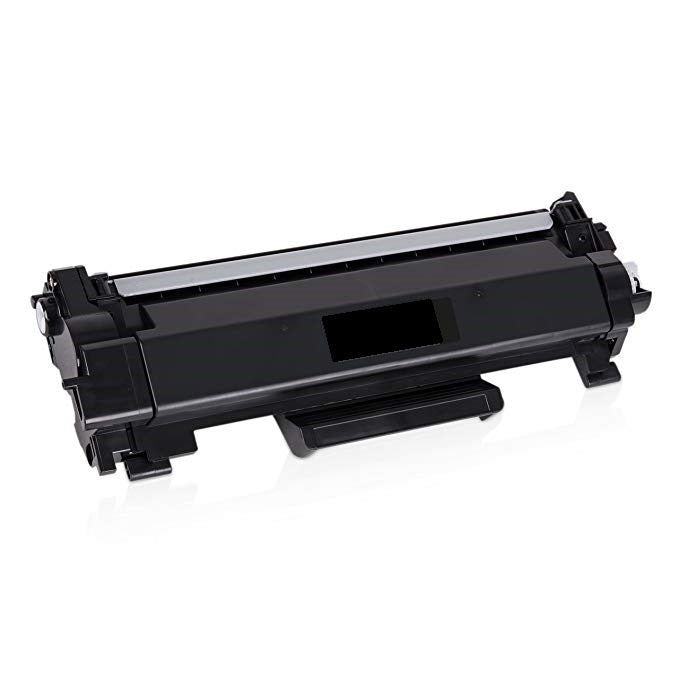 Compatible Brother TN-2410 Black image 0