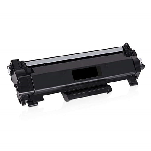 Compatible Brother TN-2410 Black image 0