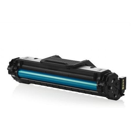 Compatible Samsung MLT-D117S Black image 0