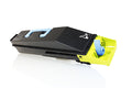 Compatible Kyocera TK-865Y Yellow image 0