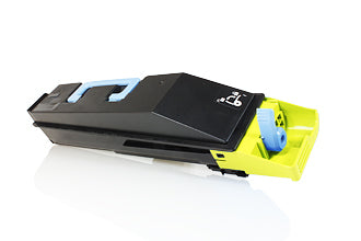 Compatible Kyocera TK-865Y Yellow image 0