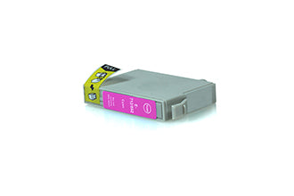 Compatible Epson T0713 Magenta image 0