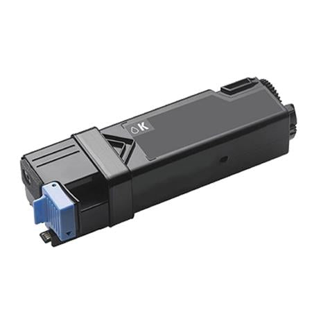 Compatible Dell 593-10258 Black image 0