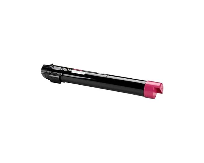 Compatible Xerox 106R01437 Magenta High Cap. image 0