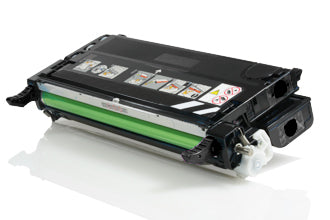 Compatible Xerox 106R01395 Black High Cap. image 0
