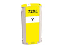 Compatible HP 72XL High Cap. Yellow (C9373A) image 0