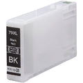 Compatible Epson T7901 (79XL) Black image 0