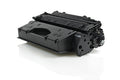 Compatible HP CE505X (05X) / Canon 719H Black High Yield image 0