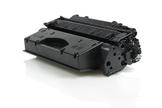 Compatible HP CE505X (05X) / Canon 719H Black High Yield image 0