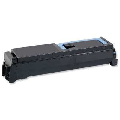 Compatible Kyocera TK-540K Black image 0