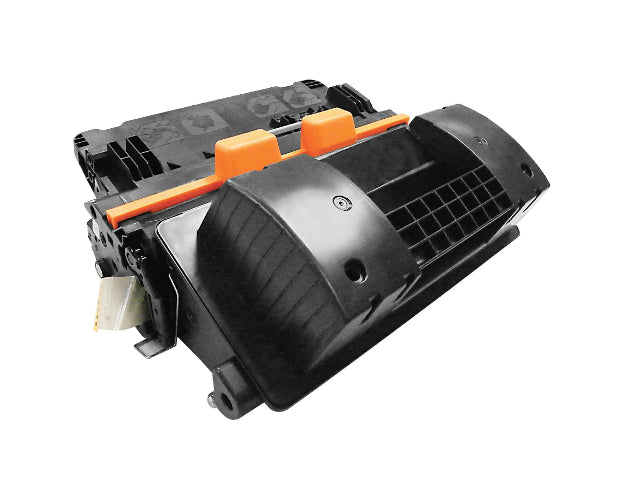Compatible HP CF281X (81X) Black image 0